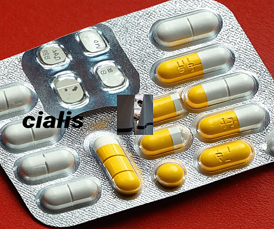 Cialis acquisto in farmacia